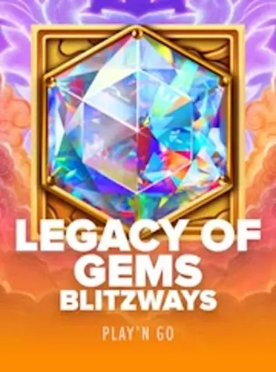 Legacy Of Gems Blitzways