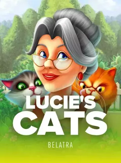 Lucies Cats